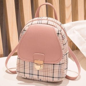 Ladies One Shoulder Handbag