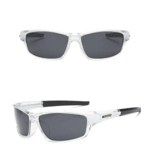 DUBERY Polarized Sunglasses UV400
